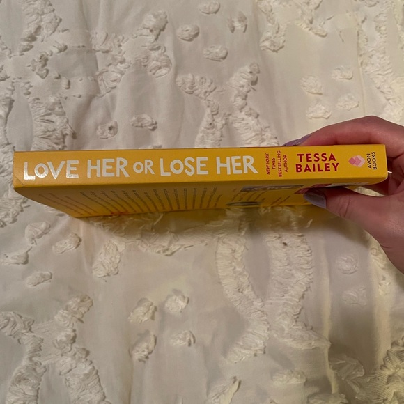 📚3/$28 books📚 - Picture 2 of 3